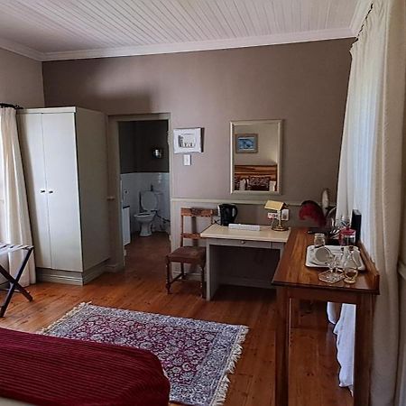 Housemartin Lodge & Self Catering De Rust 外观 照片