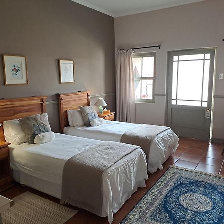 Housemartin Lodge & Self Catering De Rust 外观 照片