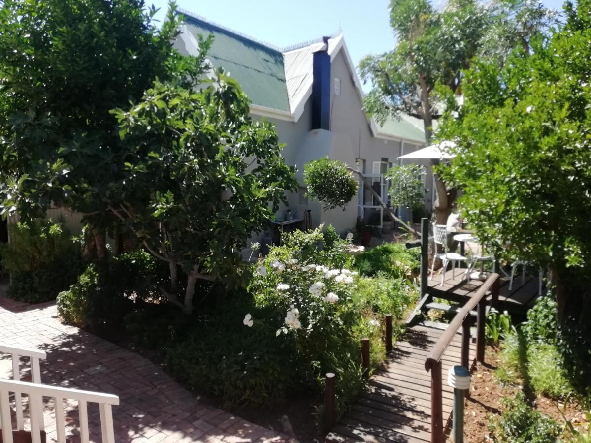 Housemartin Lodge & Self Catering De Rust 外观 照片