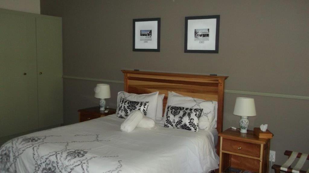 Housemartin Lodge & Self Catering De Rust 外观 照片
