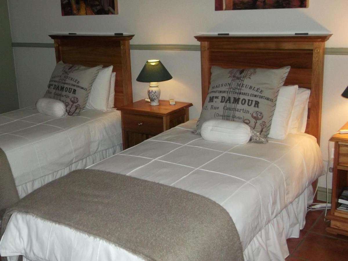 Housemartin Lodge & Self Catering De Rust 外观 照片