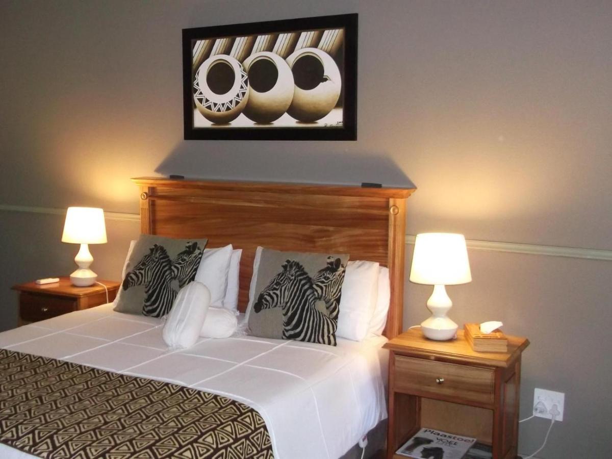 Housemartin Lodge & Self Catering De Rust 外观 照片