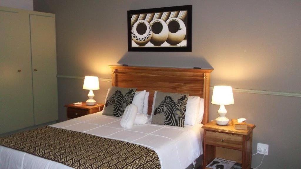 Housemartin Lodge & Self Catering De Rust 外观 照片