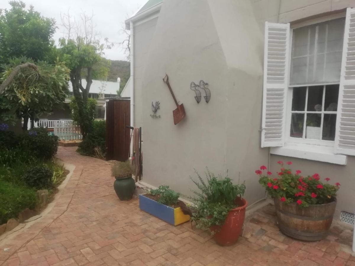 Housemartin Lodge & Self Catering De Rust 外观 照片
