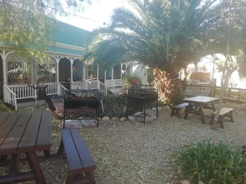 Housemartin Lodge & Self Catering De Rust 外观 照片