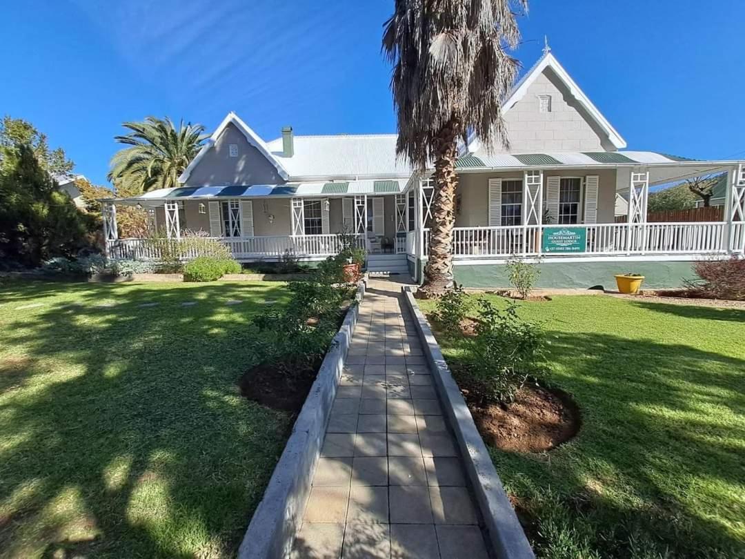 Housemartin Lodge & Self Catering De Rust 外观 照片