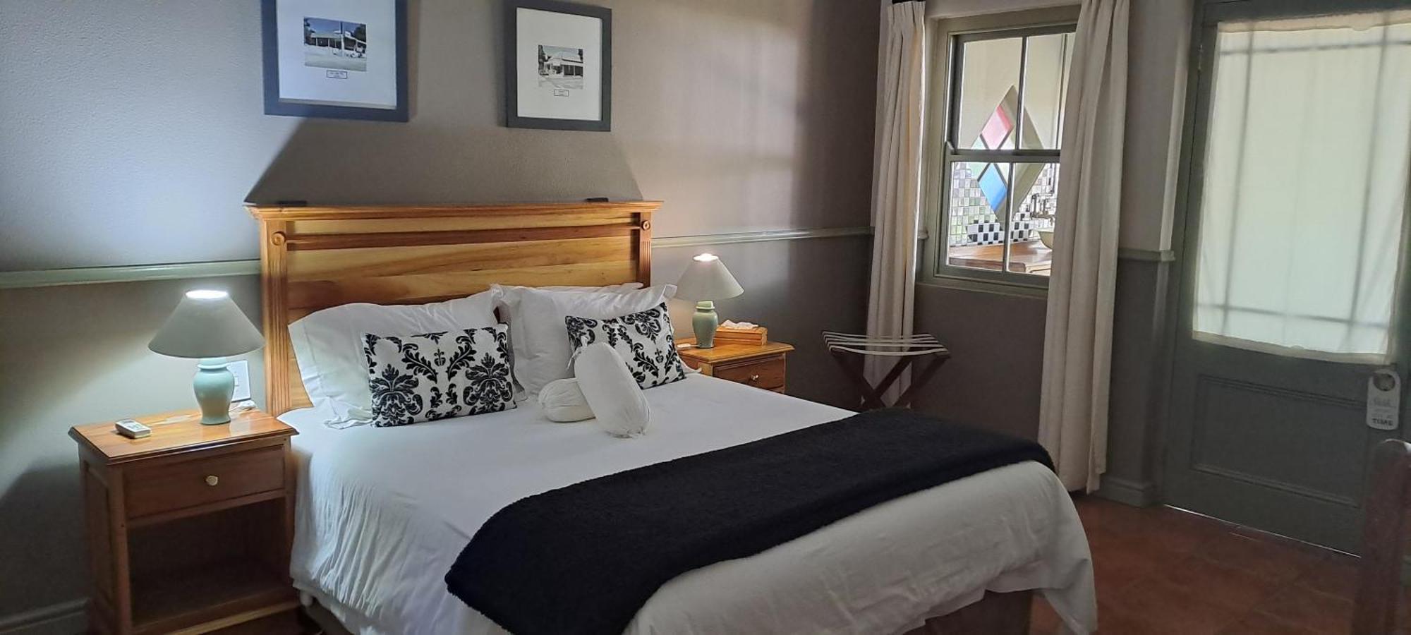 Housemartin Lodge & Self Catering De Rust 外观 照片