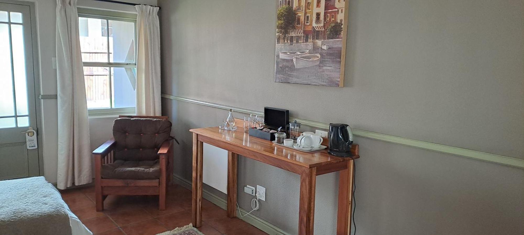 Housemartin Lodge & Self Catering De Rust 外观 照片