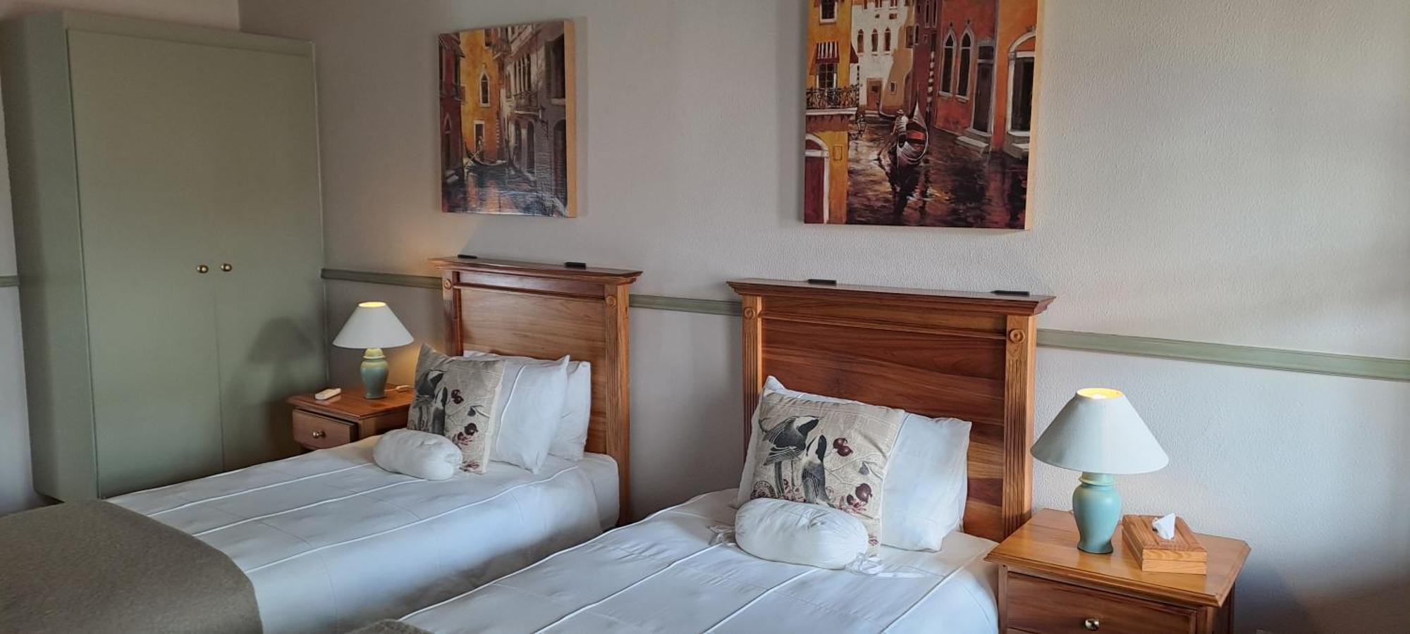 Housemartin Lodge & Self Catering De Rust 外观 照片