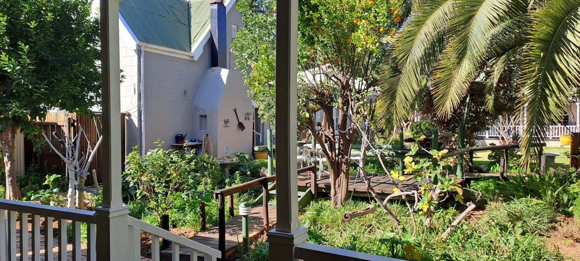 Housemartin Lodge & Self Catering De Rust 外观 照片