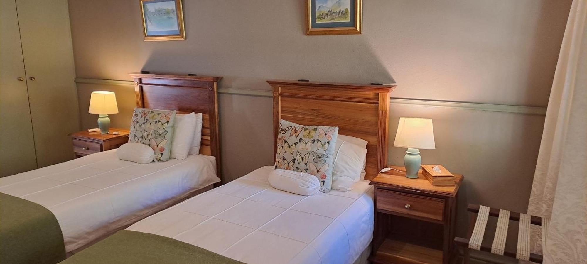 Housemartin Lodge & Self Catering De Rust 外观 照片