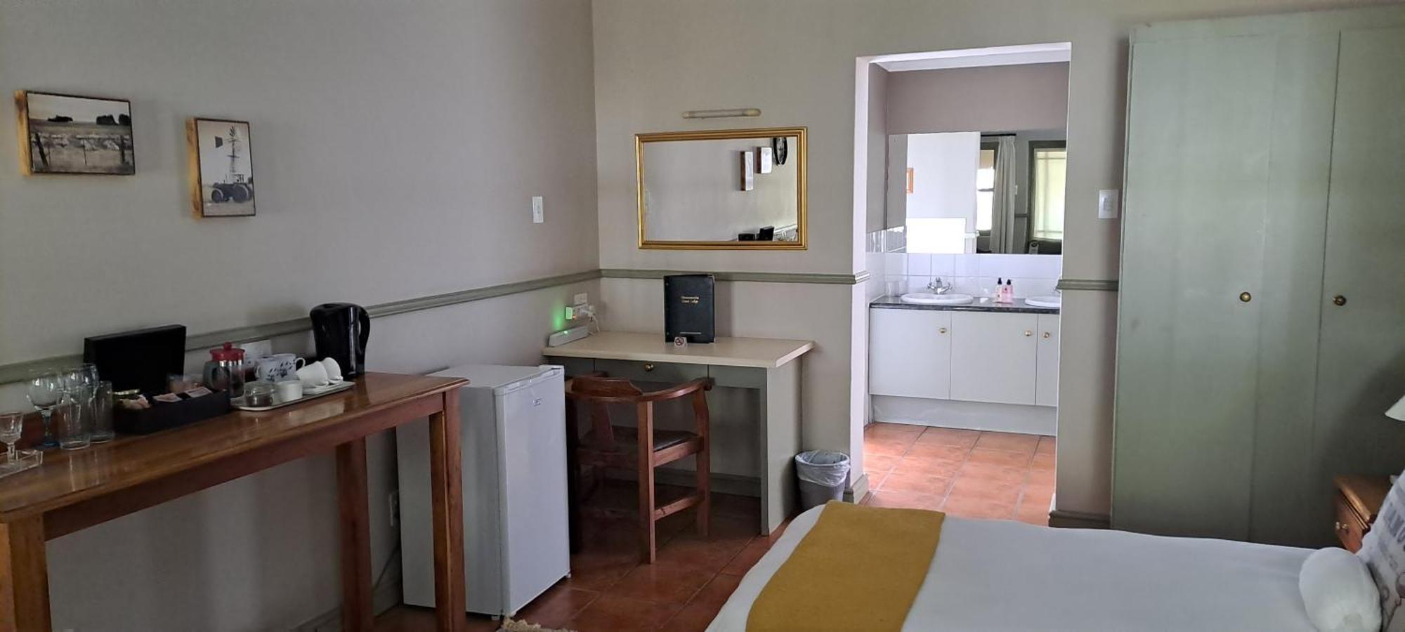 Housemartin Lodge & Self Catering De Rust 外观 照片