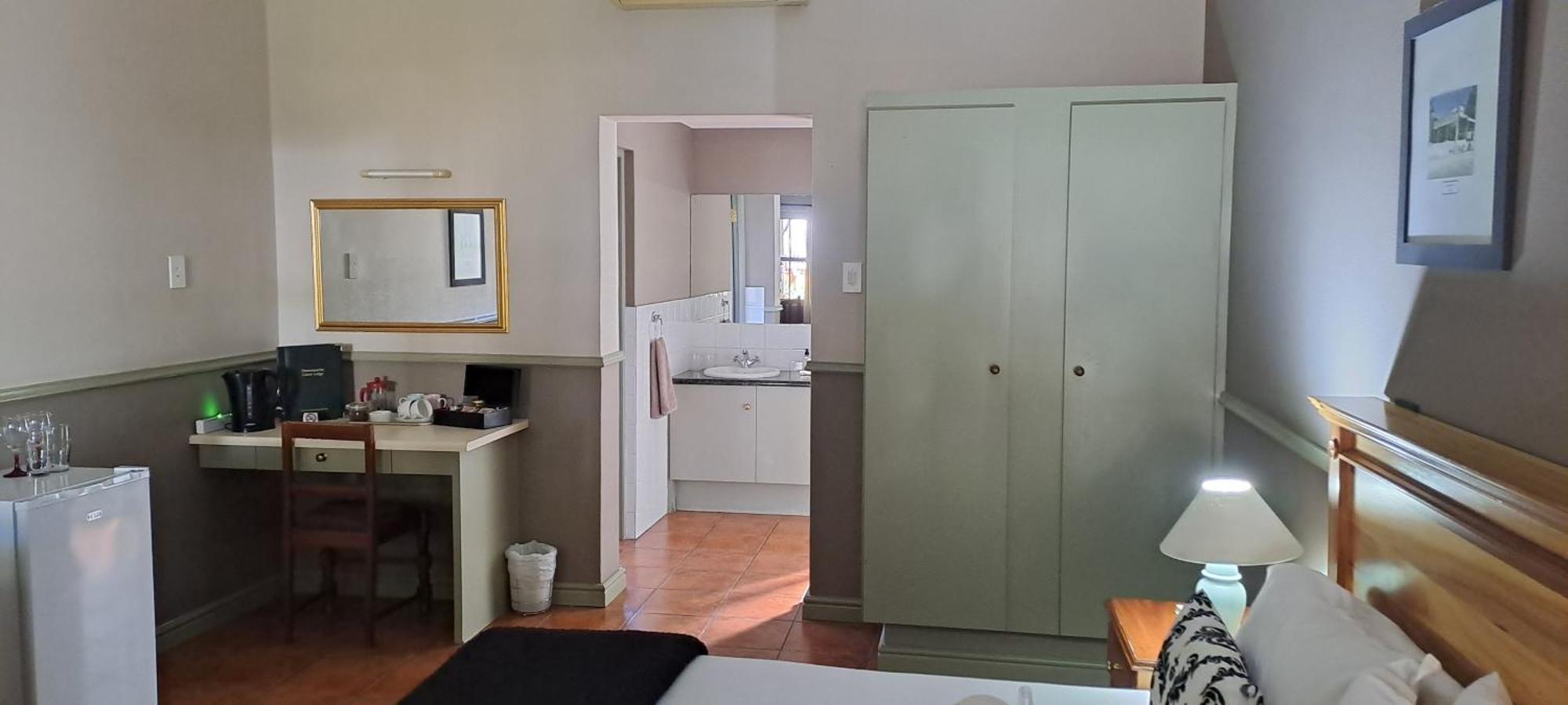 Housemartin Lodge & Self Catering De Rust 外观 照片
