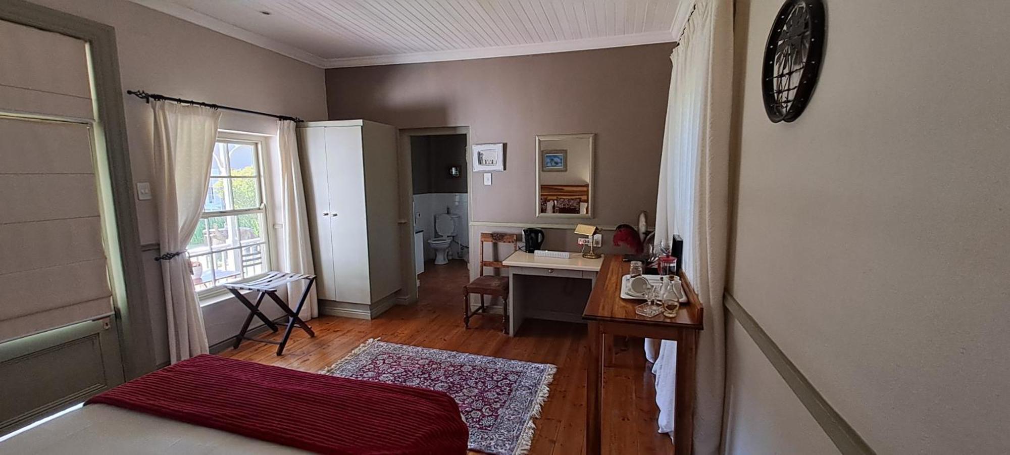 Housemartin Lodge & Self Catering De Rust 外观 照片