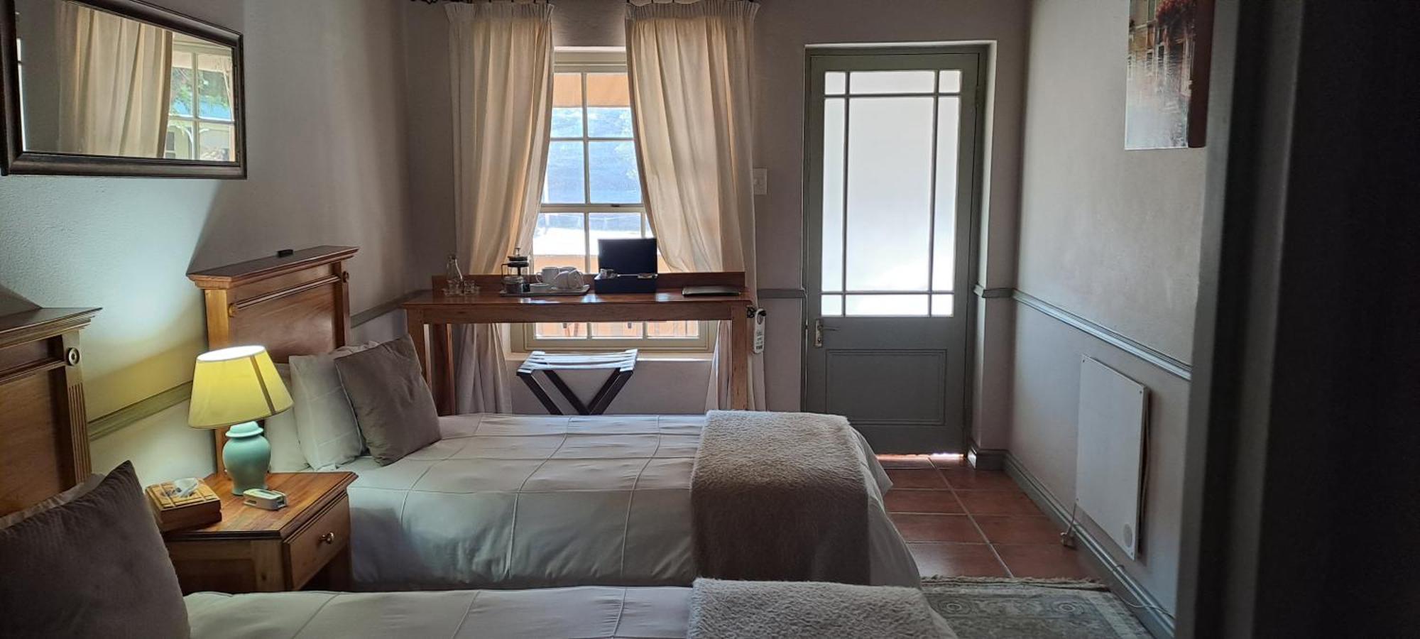 Housemartin Lodge & Self Catering De Rust 外观 照片