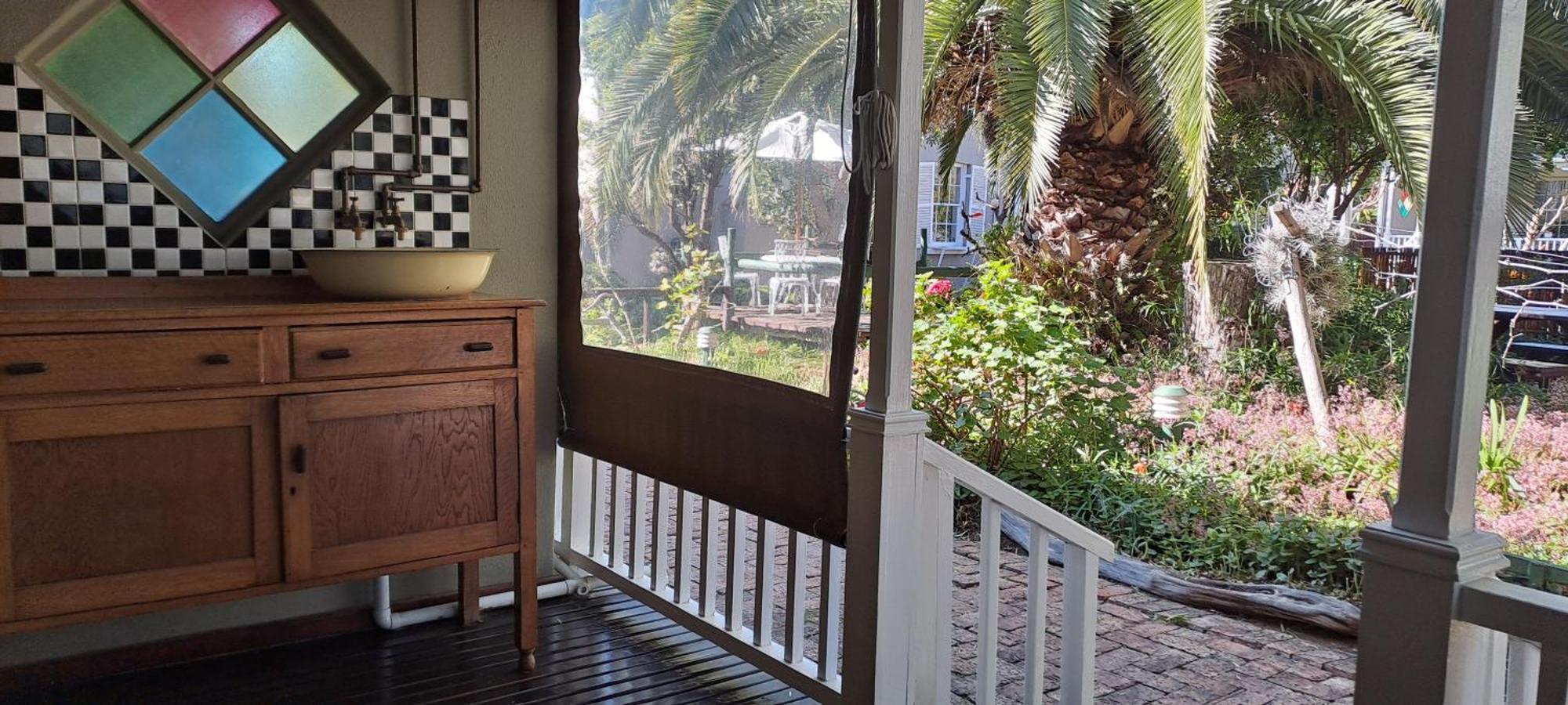 Housemartin Lodge & Self Catering De Rust 外观 照片