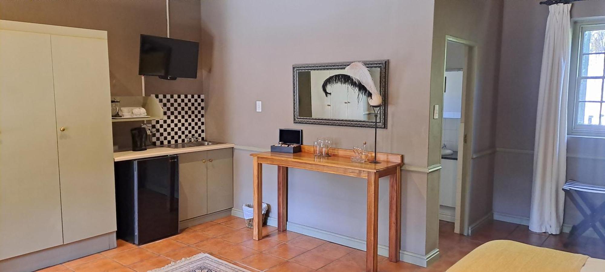 Housemartin Lodge & Self Catering De Rust 外观 照片