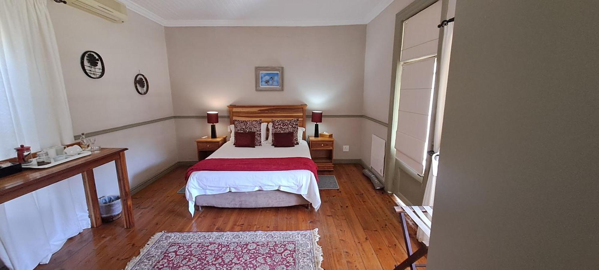 Housemartin Lodge & Self Catering De Rust 外观 照片