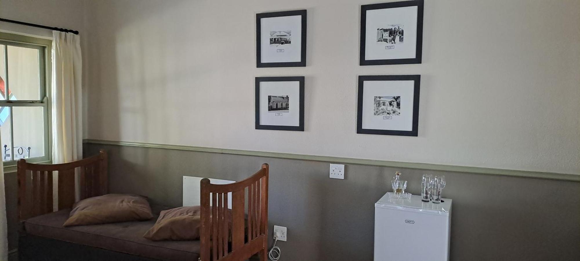 Housemartin Lodge & Self Catering De Rust 外观 照片