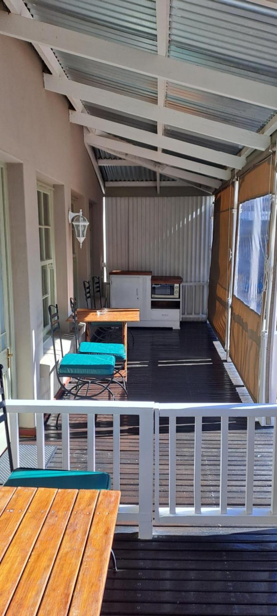 Housemartin Lodge & Self Catering De Rust 外观 照片