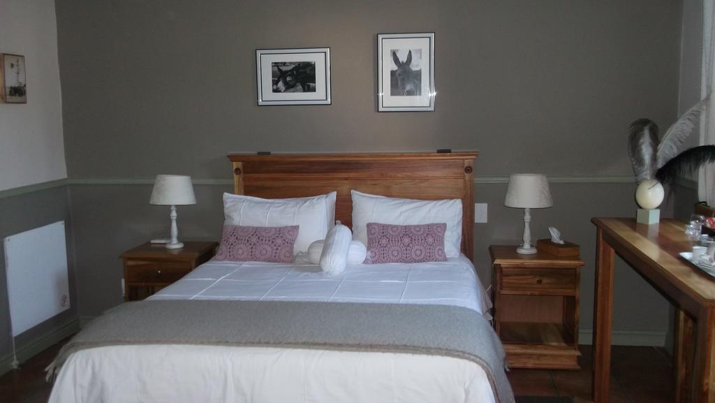 Housemartin Lodge & Self Catering De Rust 外观 照片