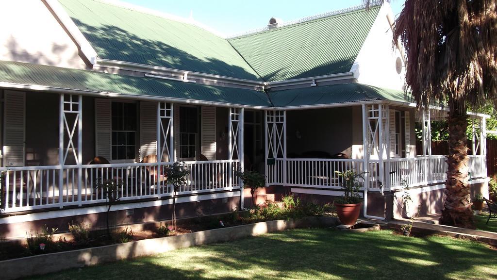 Housemartin Lodge & Self Catering De Rust 外观 照片