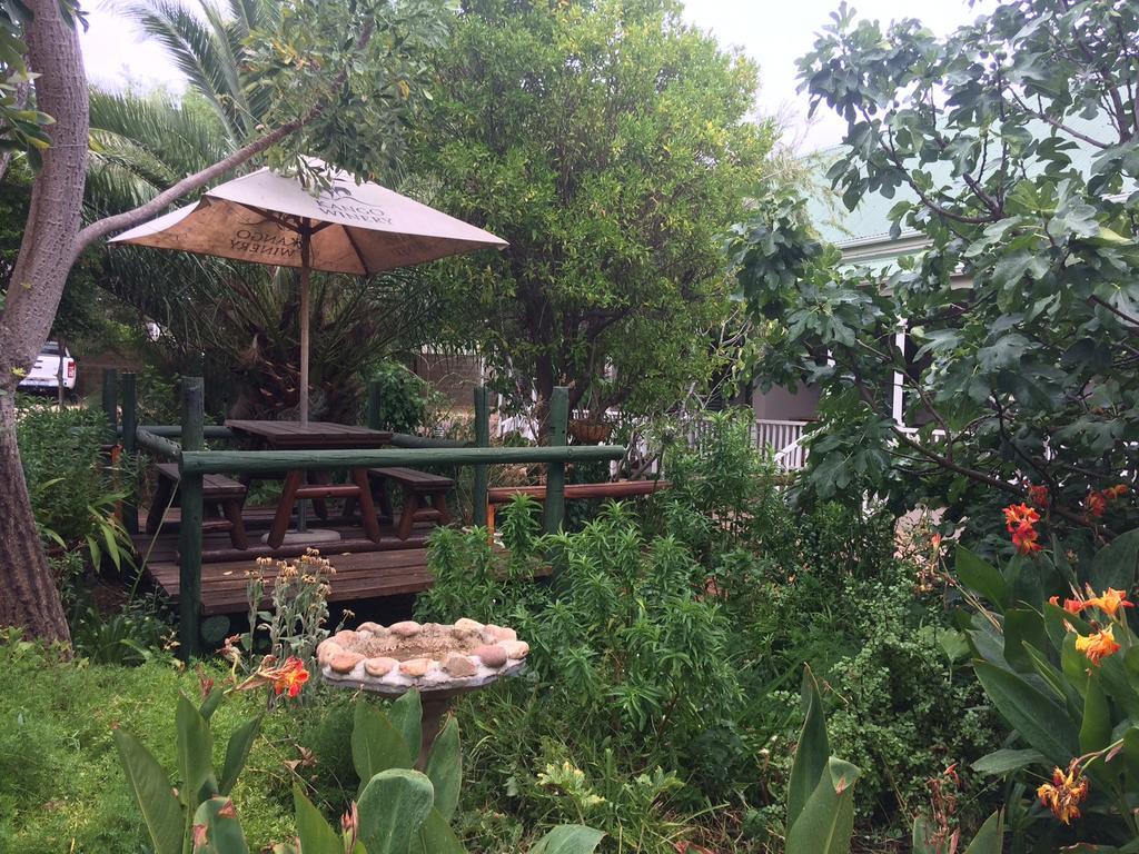 Housemartin Lodge & Self Catering De Rust 外观 照片