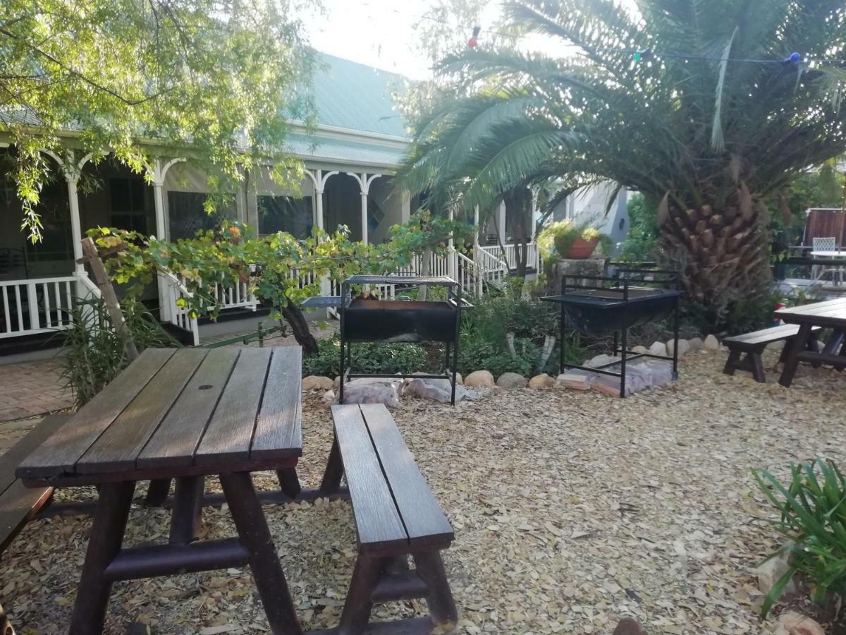Housemartin Lodge & Self Catering De Rust 外观 照片