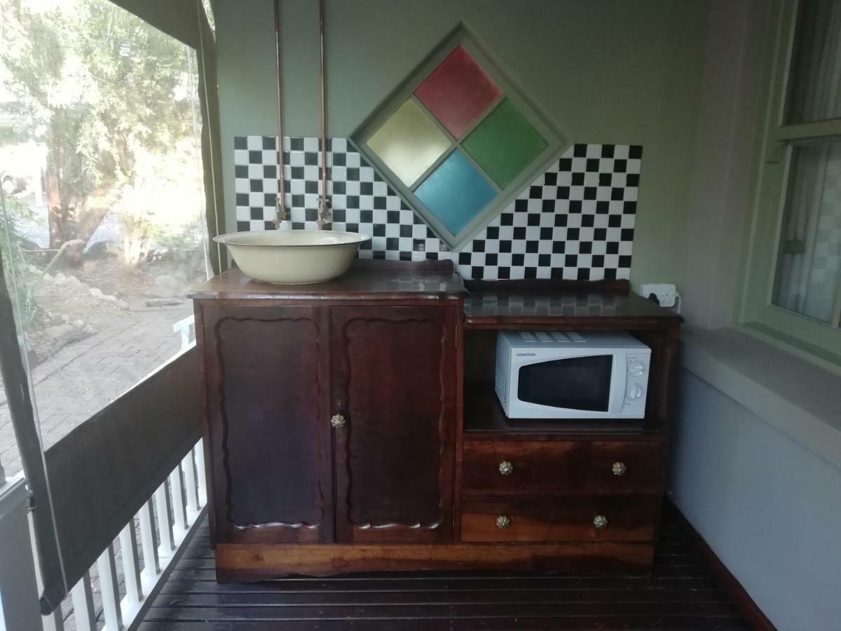 Housemartin Lodge & Self Catering De Rust 外观 照片